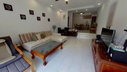 Cashew Heights Condominium (D23), Condominium #596361641